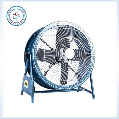 Maapealne võimas ventilaator