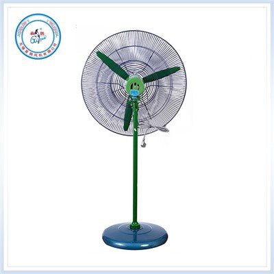 Tööstusliku aluse ventilaator